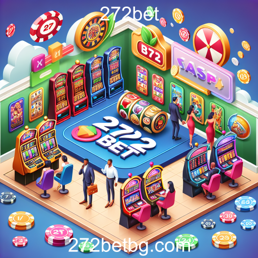 Bônus Explorando a Categoria de Jogos de Bônus no 272bet