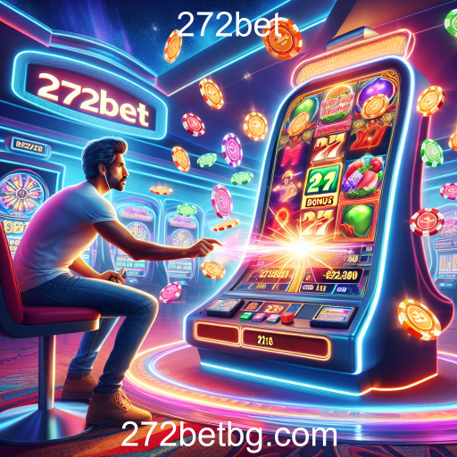 A Ascensão dos Jogos de Registro no 272bet
